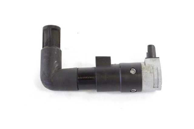 BMW R 1200 R 12137696509 BOBINA ACCENSIONE SINISTRA K27 05 - 10 LEFT ANGLED IGNITION COIL 12137715855