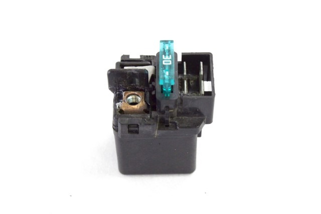 KAWASAKI Z 750 270100782 RELE AVVIAMENTO 07 - 15 STARTER RELAY 