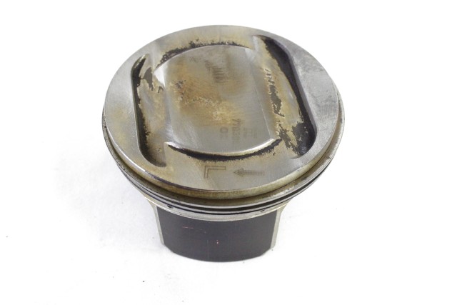 BMW R 1200 R 11257703059 PISTONE SINISTRA "AB" 587G K27 05 - 10 LEFT PISTON 11257703063 11257670063