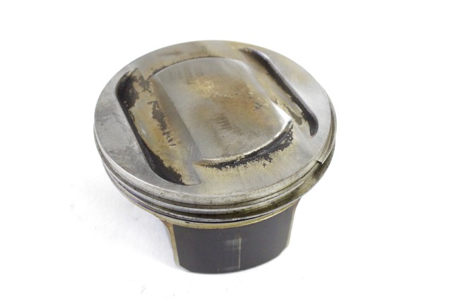 BMW R 1200 R 11257703059 PISTONE SINISTRA "AB" 587G K27 05 - 10 LEFT PISTON 11257703063 11257670063