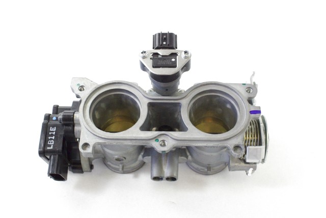 HONDA CB 500 F 16400MKPD01 CORPO FARFALLATO PC63 19 - 22 THROTTLE BODY