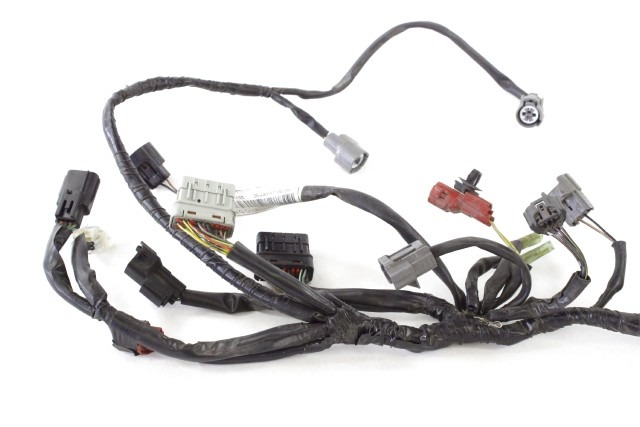 HONDA HORNET 600 32103MFGD00 CABLAGGIO MOTORE INIEZIONE CB600F 07 - 10 ENGINE INJECTION WIRING HARNESS 32103MFGD000