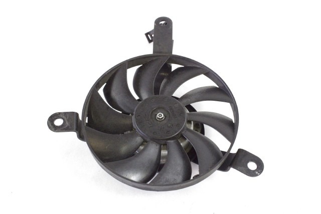 DUCATI 848 EVO CORSE 55040181A ELETTROVENTOLA DESTRA 11 - 13 RIGHT FAN