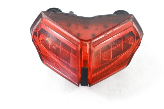 DUCATI 848 EVO CORSE 52510323A FARO POSTERIORE 11 - 13 TAILLIGHT