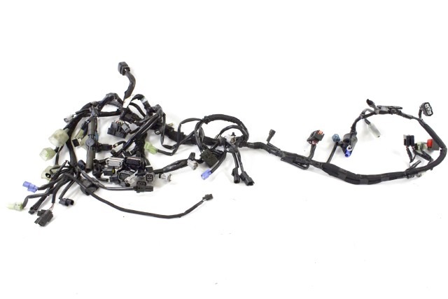 KAWASAKI Z 900 260312844 CABLAGGIO IMPIANTO ELETTRICO ZR900F 2020 MAIN WIRING HARNESS