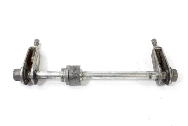 APRILIA RED ROSE 125 AP8125471 PERNO RUOTA POSTERIORE 88 - 95 REAR WHEEL AXLE