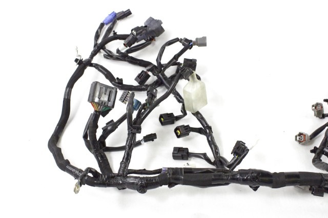 KAWASAKI Z 900 RS 260312447 CABLAGGIO IMPIANTO ELETTRICO ZR900C 18 - 23 MAIN WIRING HARNESS