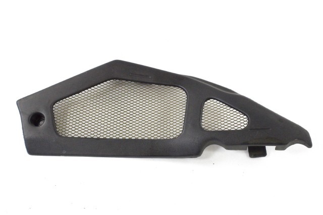 APRILIA TUONO 1000 R AP8149288 FIANCHETTO COVER GRIGLIA SINISTRA 04 - 05 LEFT SIDE PANEL 