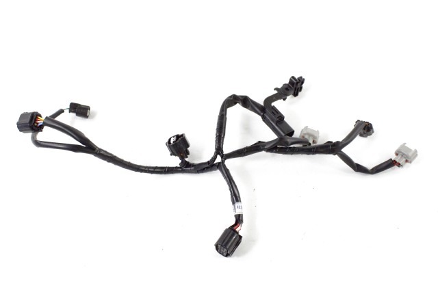 YAMAHA MT-07 B2G823090000 CABLAGGIO IMIANTO ELETTRICO MOTORE RM18 19 - 20 ENGINE WIRING HARNESS