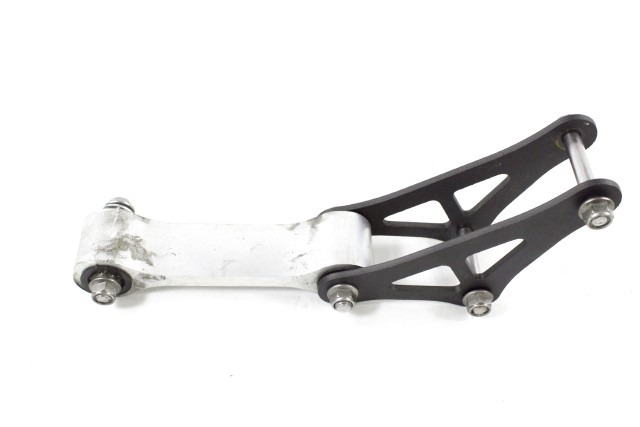 KAWASAKI Z 900 391110311 LEVERAGGIO AMMORTIZZATORE POSTERIORE ZR900B 17 - 19 REAR SUSPENSION LEVER