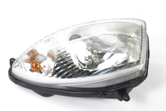 MALAGUTI SPIDERMAX 500 GT 1-000-295-755 FARO ANTERIORE DESTRA 04 - 11 RIGHT HEADLIGHT 