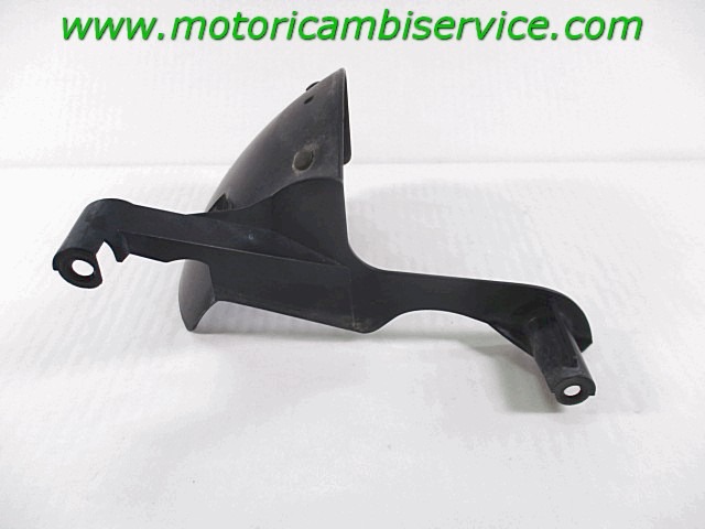 KOTFLUGEL VORNE / HINTEN OEM N. 37PF16110000 GEBRAUCHTTEIL  SCOOTER YAMAHA X-MAX YP R - RA ABS ( 2013 - 2016 ) 125 / 250 / 400 HAUBRAUM, 125 cc ERSTZULASSUNG 2015