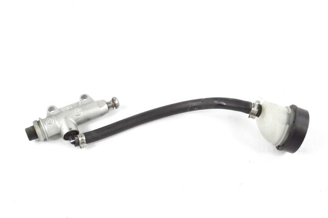 BMW S 1000 R 34317720905 POMPA FRENO POSTERIORE (ABS) K47 13 - 16 REAR MASTER CYLINDER