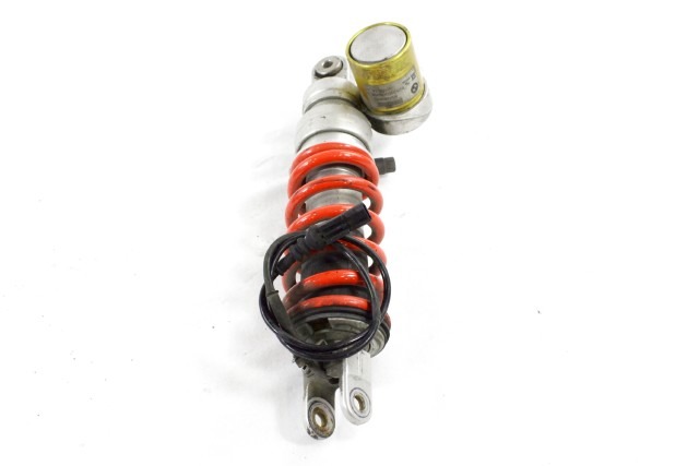 BMW S 1000 R 33548561411 AMMORTIZZATORE POSTERIORE ESA DDC K47 13 - 16 REAR SHOCK ABSORBER 33548545860