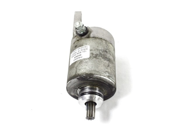 APRILIA SCARABEO 250 58088R MOTORINO AVVIAMENTO 06 - 11 STARTER MOTOR