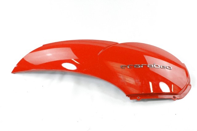 APRILIA SCARABEO 250 AP8268944 CARENA POSTERIORE DESTRA 06 - 11 REAR RIGHT FAIRING LEGGERI GRAFFI