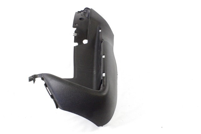 APRILIA SCARABEO 250 AP8179115 PEDANA SINISTRA 06 - 11 LEFT FOOTBOARD