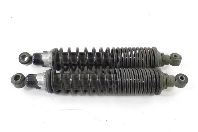 APRILIA SCARABEO 250 AP8163551 COPPIA AMMORTIZZATORI POSTERIORI 06 - 11 REAR SHOCK ABSORBERS