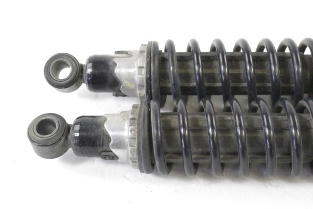 APRILIA SCARABEO 250 AP8163551 COPPIA AMMORTIZZATORI POSTERIORI 06 - 11 REAR SHOCK ABSORBERS