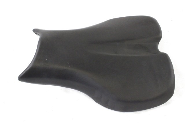 TRIUMPH DAYTONA 675 T2306400 SELLA ANTERIORE 06 - 08 FRONT SEAT T2306451 A9701165 SEGNI DI USURA