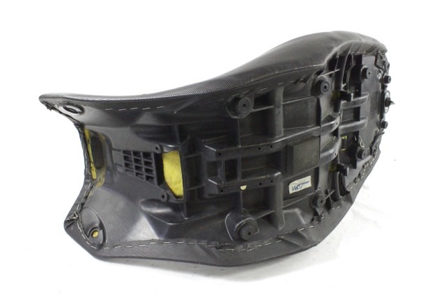 TRIUMPH TIGER 1050 T2302669 SELLA 06 - 12 HIGH SEAT PICCOLO TAGLIO RIALZATA RIFODERATA