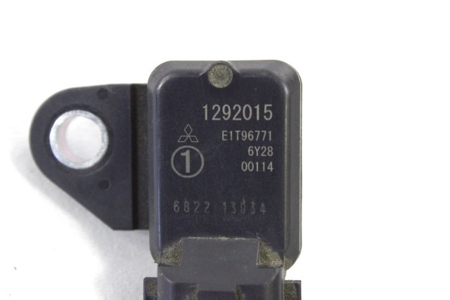 TRIUMPH TIGER 1050 T1292015 SENSORE PRESSIONE ARIA 06 - 12 AIR PRESSURE SENSOR