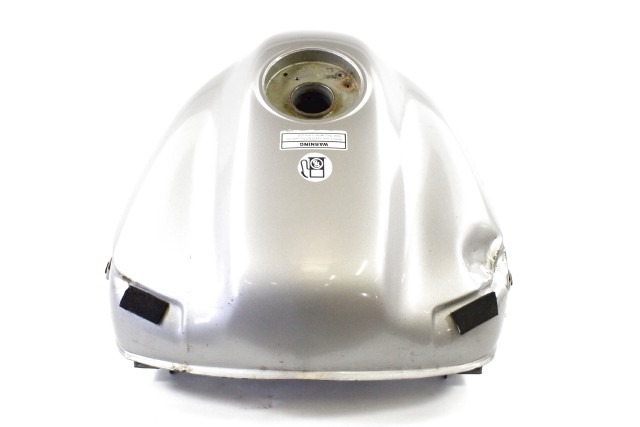 YAMAHA TDM 850 4TXY24105005 SERBATOIO BENZINA 96 - 01 FUEL TANK CON AMMACCATURA