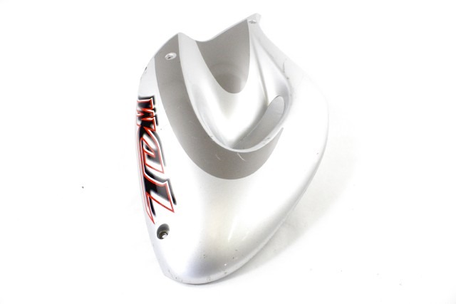 YAMAHA TDM 850 4TX2835U00 CARENA ANTERIORE SINISTRA 96 - 01 FRONT LEFT FAIRING LEGGERI SEGNI DI USURA