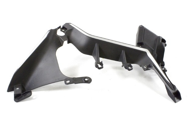 HONDA CBR 650 R 64230MKYD10ZA CARENA PROFILO DESTRA RH01 21 - 23 RIGHT SIDE FAIRING PROFILE 64232MKND100