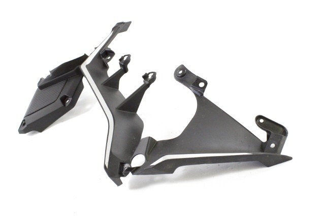 HONDA CBR 650 R 64230MKYD10ZA CARENA PROFILO DESTRA RH01 21 - 23 RIGHT SIDE FAIRING PROFILE 64232MKND100