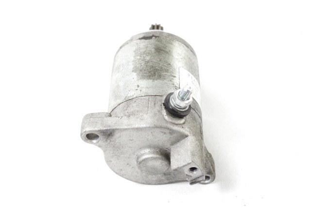 PIAGGIO BEVERLY 350 ST 1D000684R MOTORINO AVVIAMENTO 11 - 20 STARTER MOTOR 1D000683 58222R 642856