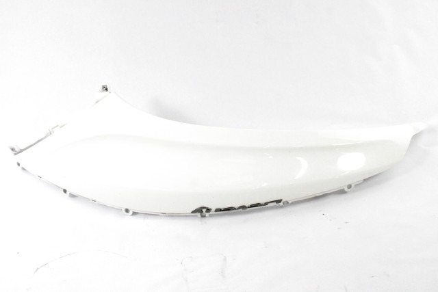 PIAGGIO BEVERLY 350 ST 656354 CARENA POSTERIORE DESTRA 11 - 20 REAR RIGHT FAIRING 