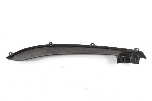 PIAGGIO BEVERLY 350 ST 672616000C FIANCHETTO POSTERIORE DESTRA INFERIORE 11 - 20 REAR RIGHT LOWER PANEL