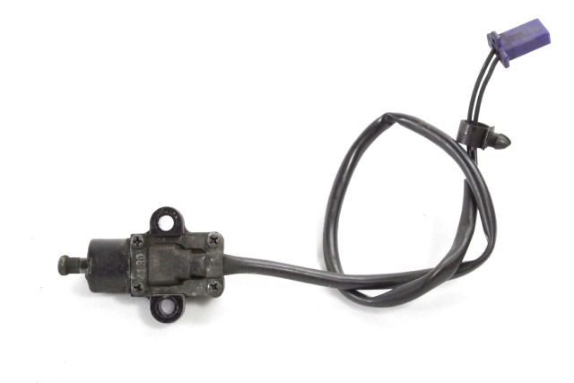 PIAGGIO BEVERLY 350 ST 639542 INTERRUTTORE CAVALLETTO LATERALE 11 - 20 SIDE STAND SWITCH