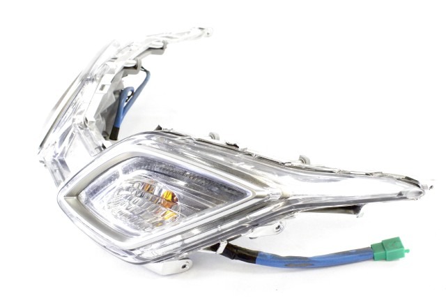 KYMCO DOWNTOWN 350 TCS 33700ACD5E00 FARO POSTERIORE 21 - 23 TAILLIGHT