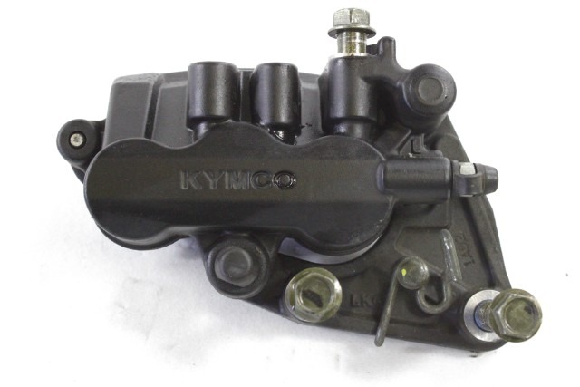 KYMCO DOWNTOWN 350 TCS 45200LKG7E00JBA PINZA FRENO ANTERIORE 21 - 23 FRONT BRAKE CALIPER