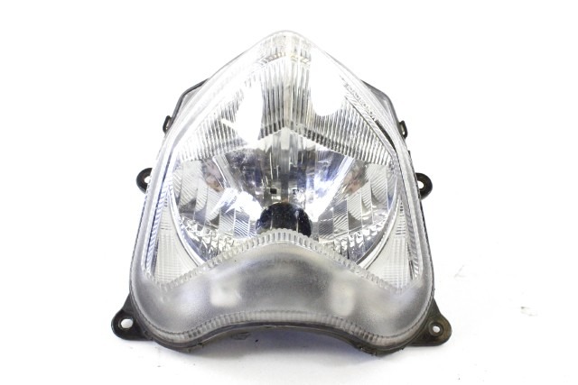 DUCATI HYPERMOTARD 796 52010163A FARO ANTERIORE 09 - 12 HEADLIGHT