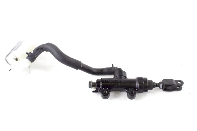 SUZUKI KATANA 1000 6960047H31 POMPA FRENO POSTERIORE GSX-S1000S WDG0 19 - 21 REAR MASTER CYLINDER 6960047H30