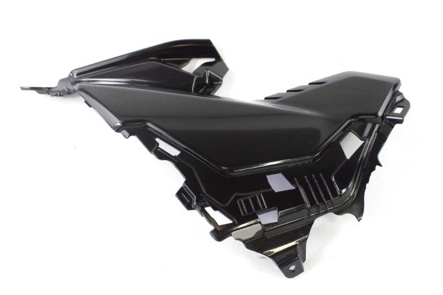 SUZUKI KATANA 1000 4731207L00 CARENA CENTRALE DESTRA GSX-S1000S WDG0 19 - 21 RIGHT SIDE FAIRING ATTACCO DANNEGGIATO