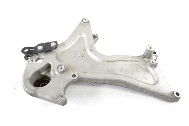 PIAGGIO BEVERLY 300 1A012991 FORCELLONE POSTERIORE 10 - 16 REAR SWINGARM