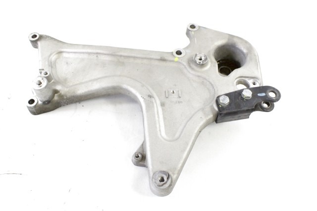 PIAGGIO BEVERLY 300 1A012991 FORCELLONE POSTERIORE 10 - 16 REAR SWINGARM