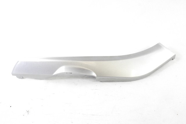 PIAGGIO BEVERLY 300 656351 SPOILER PEDANA SINISTRA 10 - 16 LEFT LOWER COVER