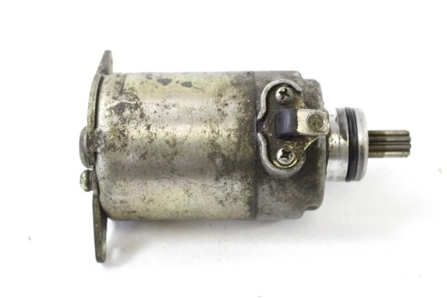 KYMCO AGILITY CARRY 125 31200LDF7E10 MOTORINO AVVIAMENTO 11 - 17 STARTER MOTOR