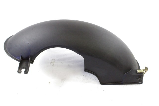 KYMCO LIKE 125 80100LGR5E000IT PARAFANGO POSTERIORE 09 - 17 REAR MUDGUARD