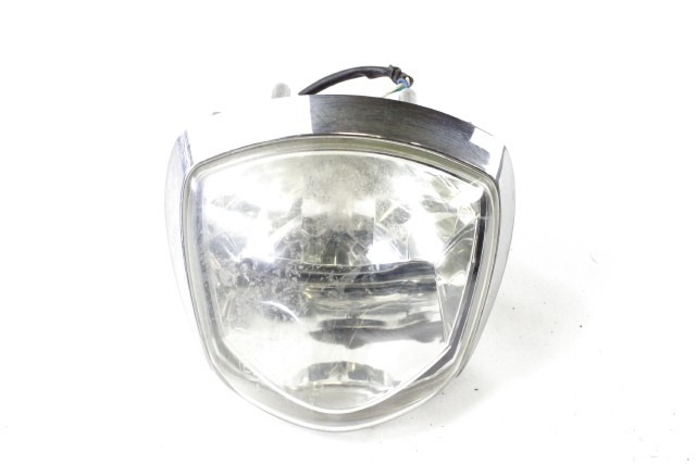 KYMCO LIKE 125 33100LGR5E10 FARO ANTERIORE 09 - 17 HEADLIGHT DA LUCIDARE