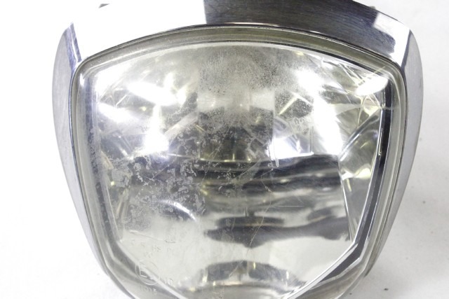 KYMCO LIKE 125 33100LGR5E10 FARO ANTERIORE 09 - 17 HEADLIGHT DA LUCIDARE