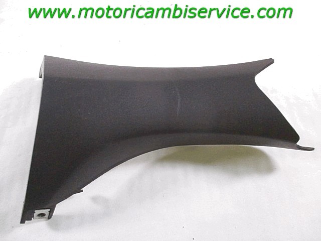 DASHBOARD COVER / HANDLEBAR OEM N.  GEBRAUCHTTEIL  SCOOTER SANYANG SYM JOY-MAX (2008 - 2013) HAUBRAUM, 300 cc ERSTZULASSUNG 2012