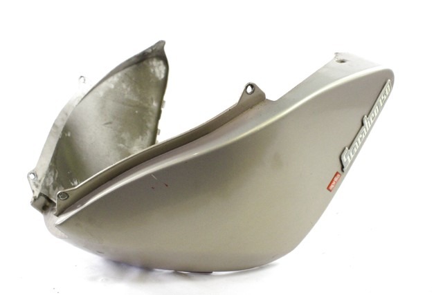 APRILIA SCARABEO 150 AP8148225 CARENA POSTERIORE 99 - 02 REAR FAIRING