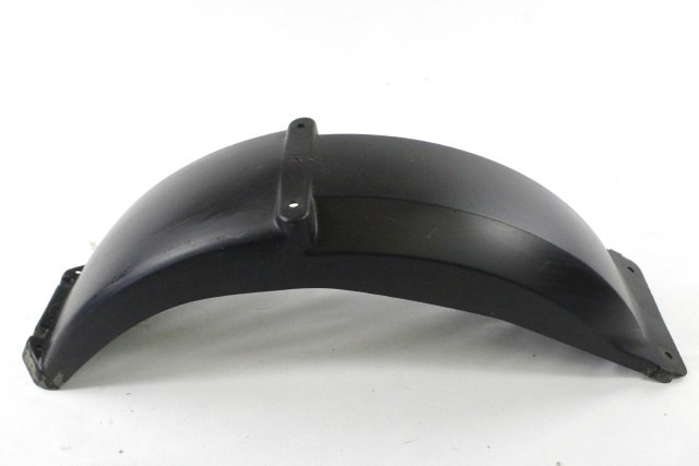 BMW K75 K75C K75S K75RT 46621450471 PARAFANGO POSTERIORE K569 84 - 96 REAR MUDGUARD LEGGERI SEGNI DI USURA 