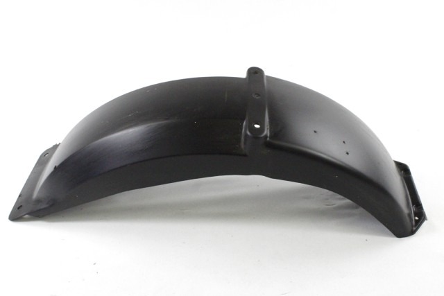 BMW K75 K75C K75S K75RT 46621450471 PARAFANGO POSTERIORE K569 84 - 96 REAR MUDGUARD LEGGERI SEGNI DI USURA 